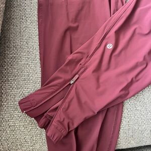 lululemon adapted state high rise jogger